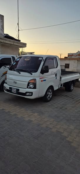 هيونداي بورتر 2015 - صورة 2