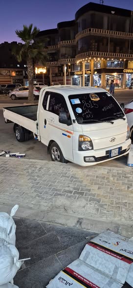 هيونداي بورتر 2015 - صورة 4