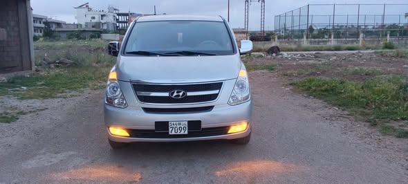 هيونداي H-1 2009 - صورة 3