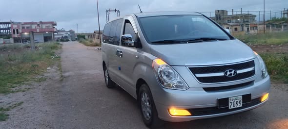 هيونداي H-1 2009 - صورة 4