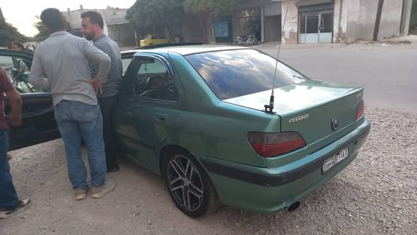 بيجو 406 2000 - صورة 1