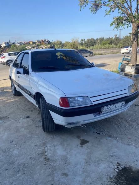 بيجو 405 1993 - صورة 1