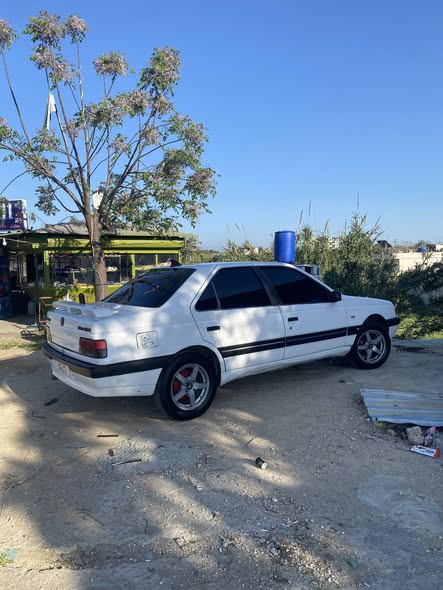 بيجو 405 1993 - صورة 5