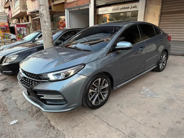 شيري اريزو 6 2020 - صورة 2