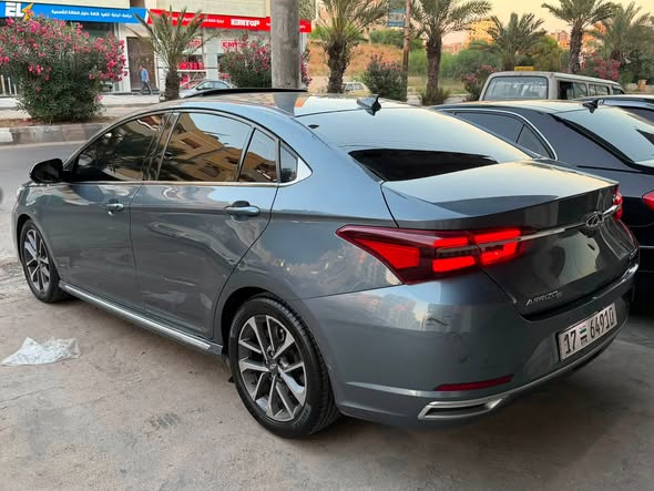 شيري اريزو 6 2020 - صورة 4