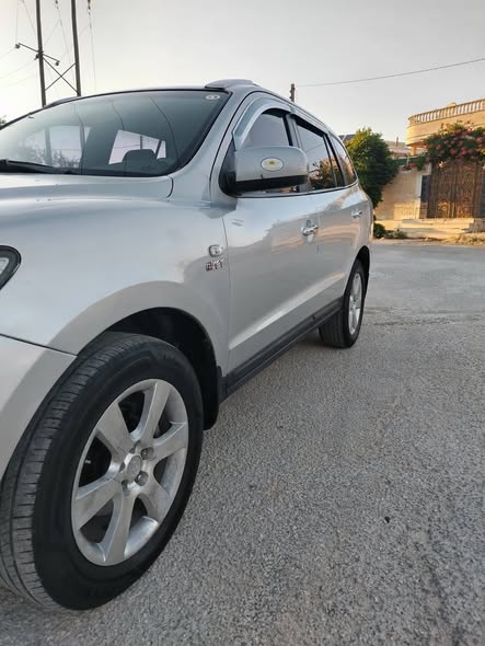 هيونداي سانتا في 2007 - صورة 5