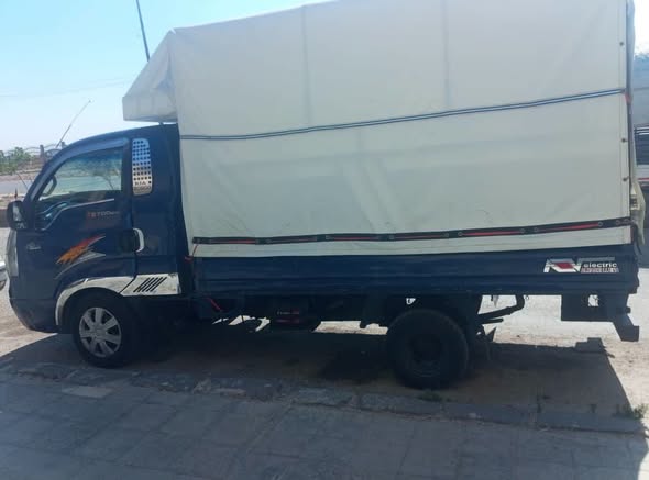 كيا K2700 2008 - صورة 5