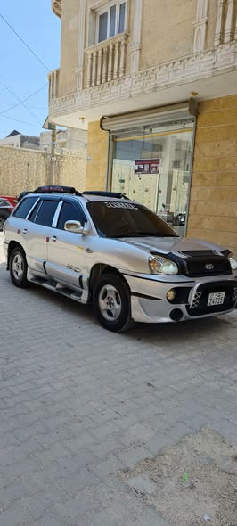 هيونداي سنتافي 2005 - صورة 1