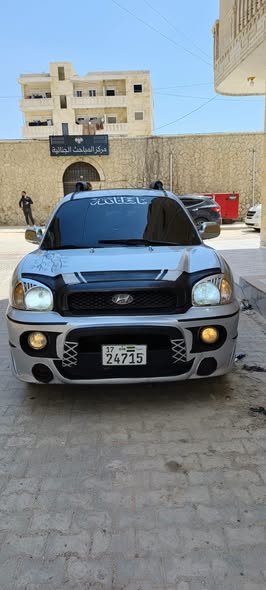 هيونداي سنتافي 2005 - صورة 4