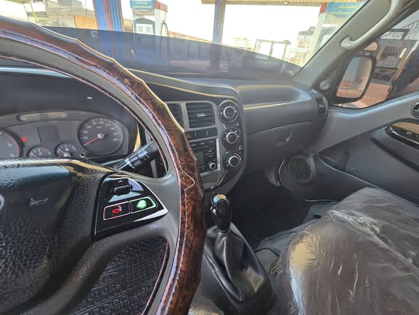 كيا 2700 2018 - صورة 5