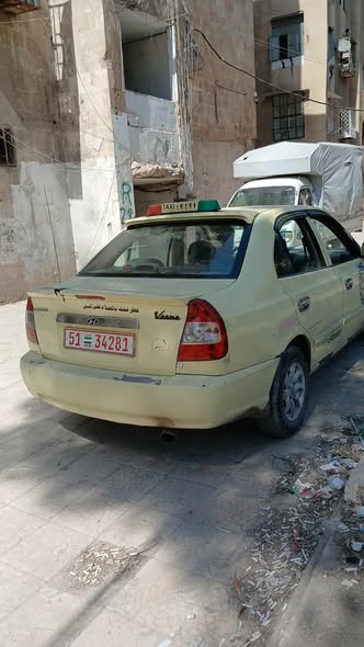 هيونداي فيرنا 2009 - صورة 2