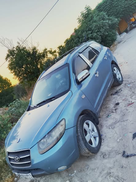 هيونداي سانتا في 2007 - صورة 2