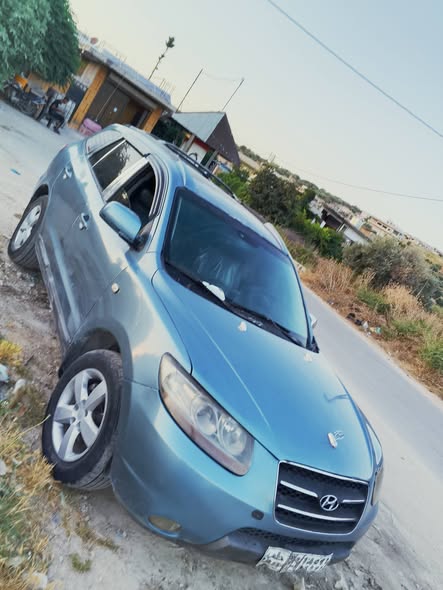 هيونداي سانتا في 2007 - صورة 3