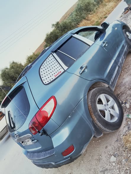 هيونداي سانتا في 2007 - صورة 5