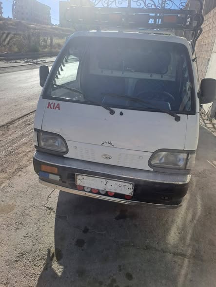 كيا تاونر 1998 - صورة 2