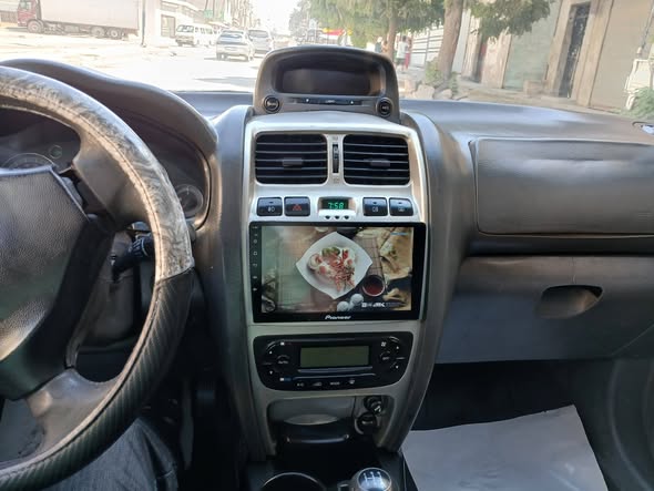 جاك رين 2010 - صورة 3