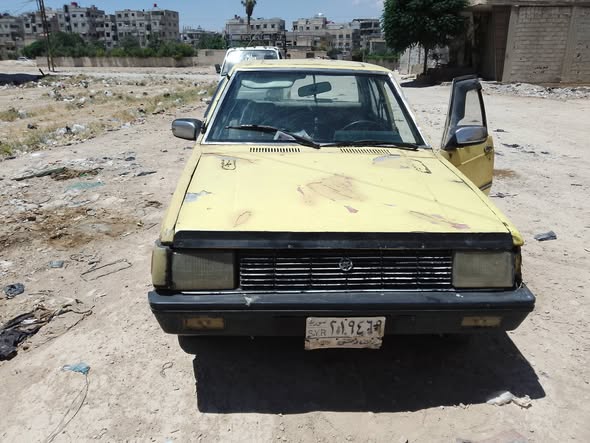 ميتسوبيشي لانسر 1983 - صورة 3