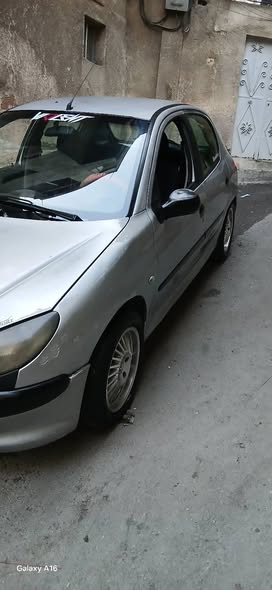 بيجو 206 2003 - صورة 2