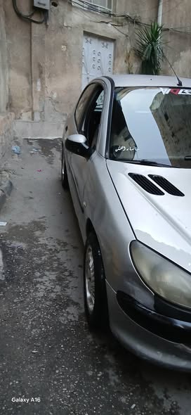 بيجو 206 2003 - صورة 3