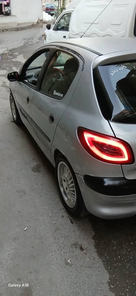 بيجو 206 2003 - صورة 4
