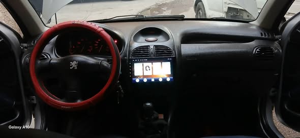 بيجو 206 2003 - صورة 5