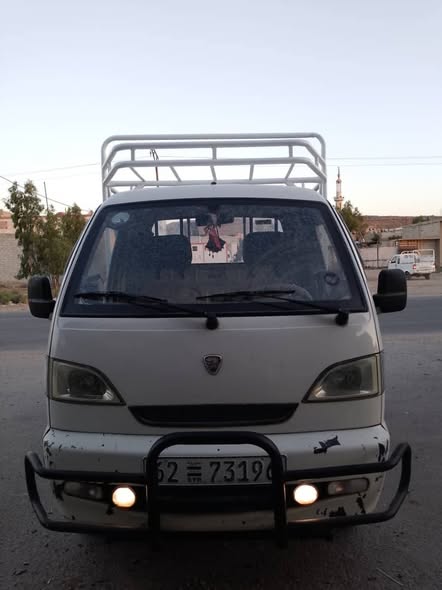 شافاي سونغ 2009 - صورة 1