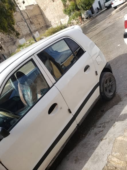 هونداي أتوس 2002 - صورة 1