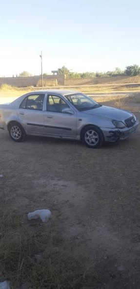 سيكي وان 2007 - صورة 3