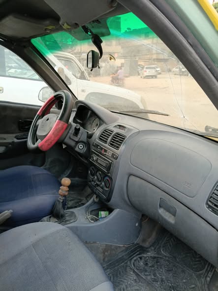 هيونداي اكسنت 2006 - صورة 2