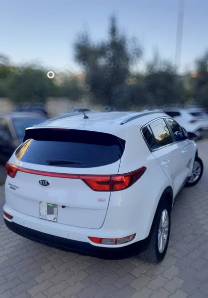 كيا سبورتاج 2019 - صورة 2