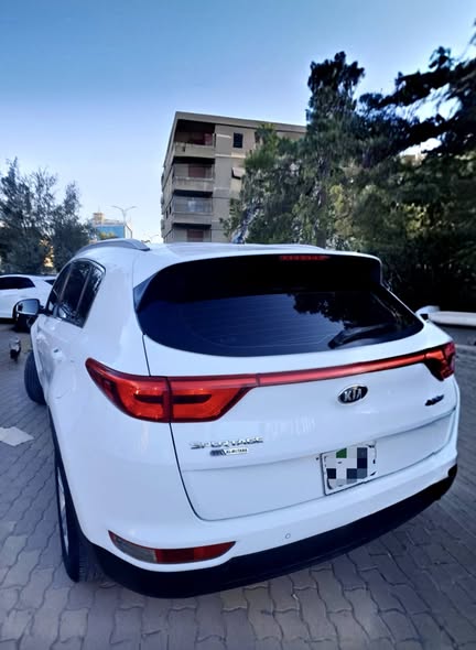 كيا سبورتاج 2019 - صورة 5
