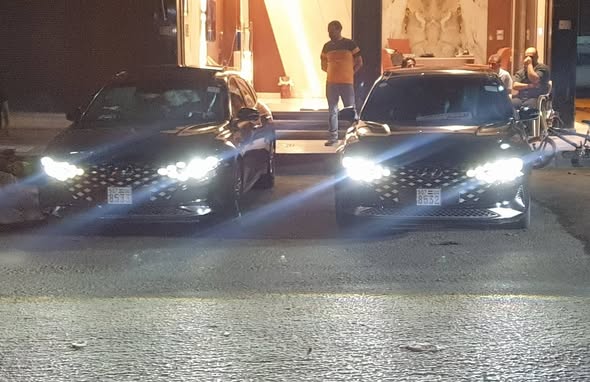 هيونداي أزيرا 2022 - صورة 1