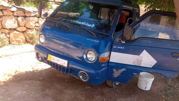 هيونداي H100 1998 - صورة 5