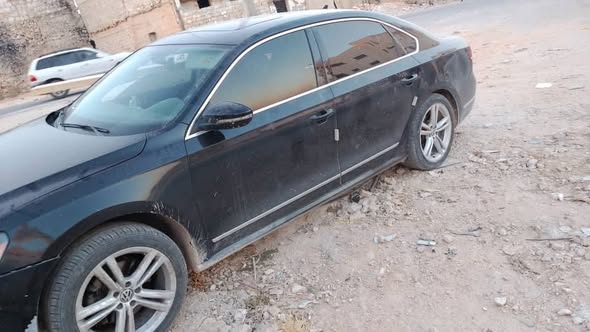 فولكس فاجن باسات 2014 - صورة 2