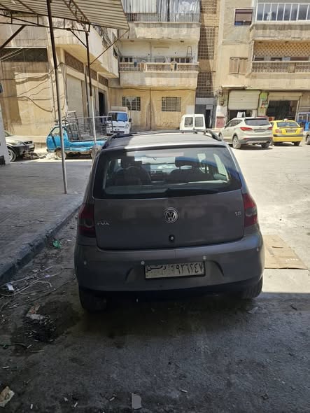 فولكس واجن غول 2007 - صورة 5