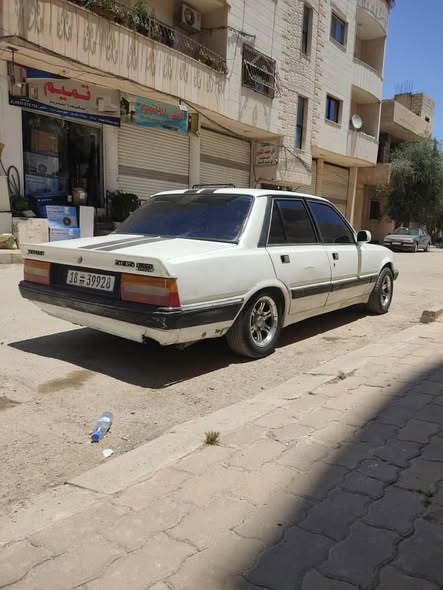 بيجو 505 1986 - صورة 2