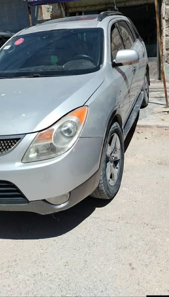 هيونداي فيراكروز 2008 - صورة 2