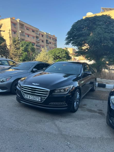 جينسيس G330 2016 - صورة 3