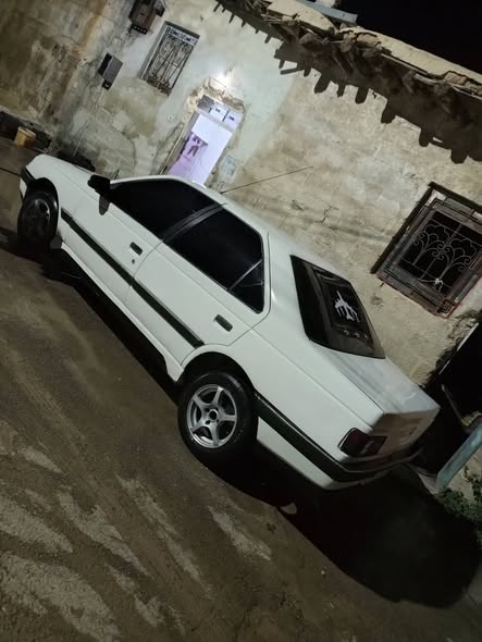 بيجو 405 2010 - صورة 2