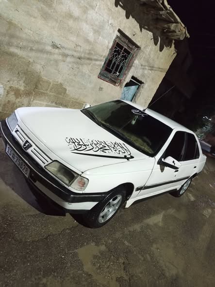 بيجو 405 2010 - صورة 3