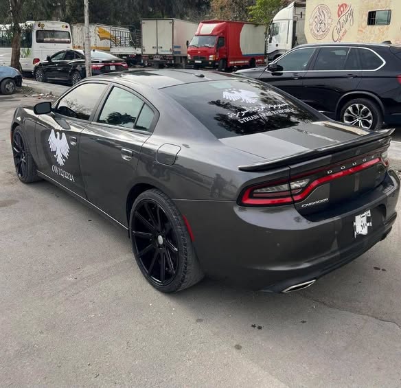 دودج تشارجر 2019 - صورة 3
