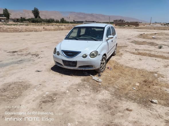 شيري A113 2007 - صورة 1
