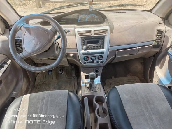 شيري A113 2007 - صورة 2