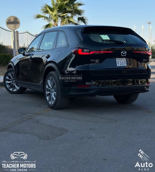 مازدا CX-90 2025 - صورة 2