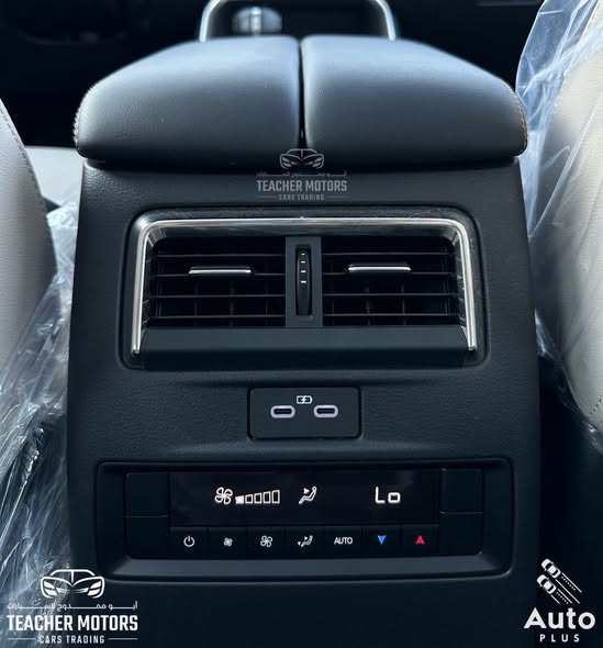 مازدا CX-90 2025 - صورة 4