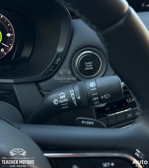 مازدا CX-90 2025 - صورة 5