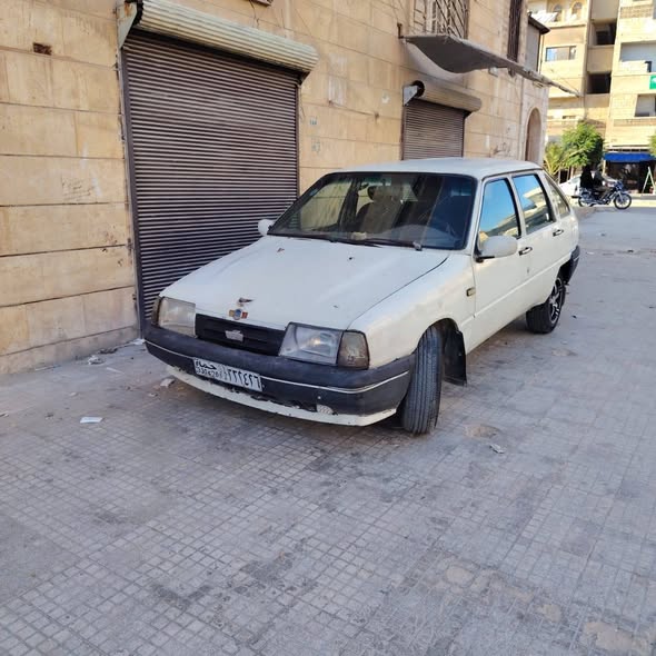 سايبا 141 2003 - صورة 2