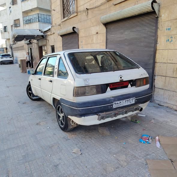 سايبا 141 2003 - صورة 3
