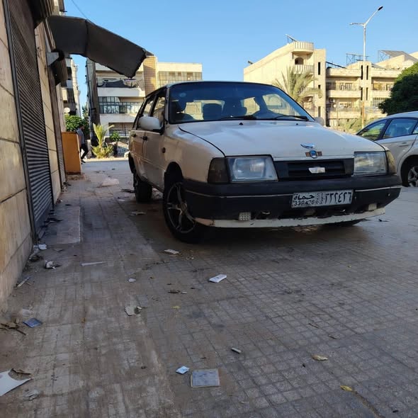 سايبا 141 2003 - صورة 4