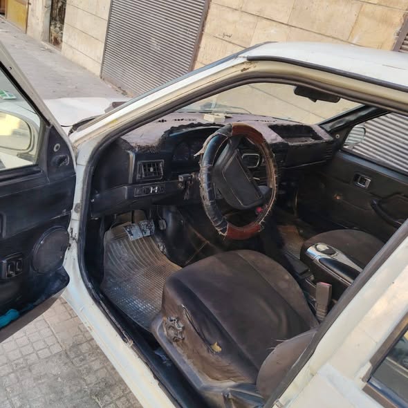 سايبا 141 2003 - صورة 5